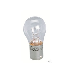 Lampe 12V5W